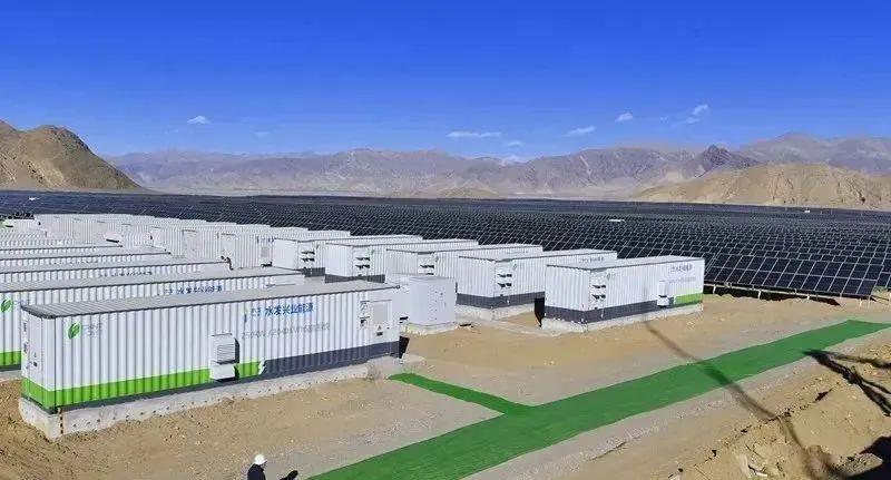 儲能項(xiàng)目開發(fā)必備指南 開發(fā)全流程與十大應(yīng)用場景