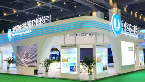 三峽集團(tuán)亮相2023年第二屆農(nóng)村能源發(fā)展大會，助力新能源開發(fā)